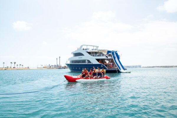 Kader Yacht