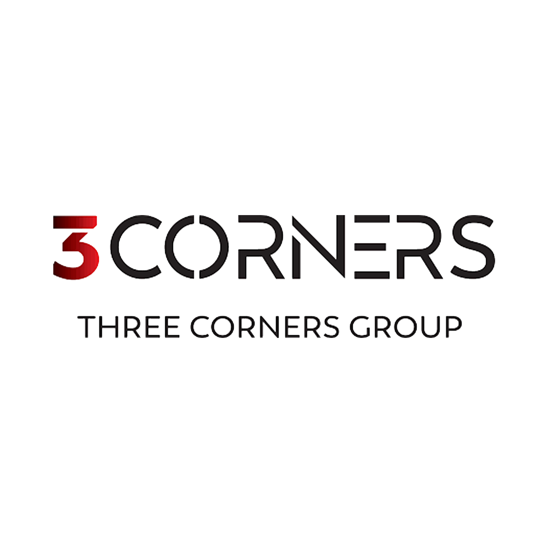3 corner